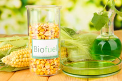 Keycol biofuel availability