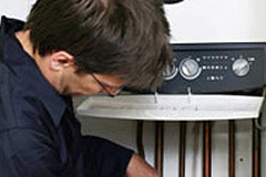 boiler replacement Keycol