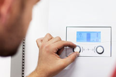 best Keycol boiler servicing companies