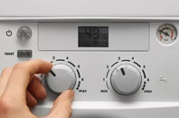 free Keycol boiler maintenance quotes