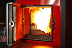 solid fuel boilers Keycol